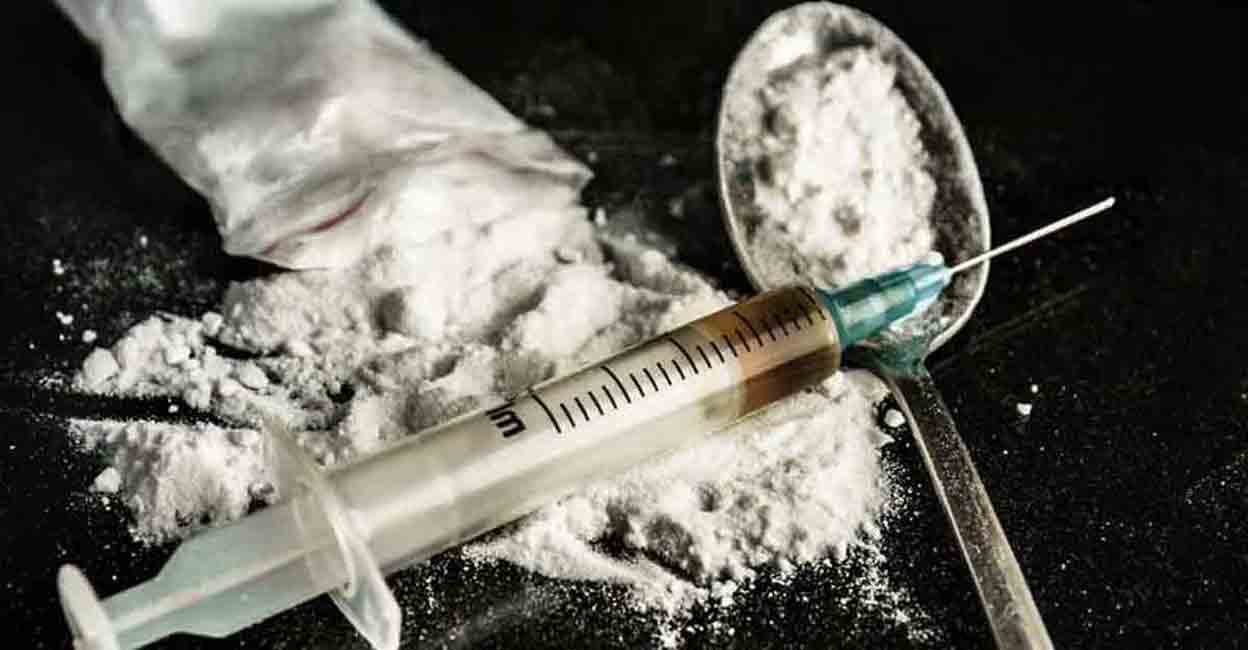 Kakkanad drug seizure: Raid leak embarrasses Excise, Customs Kakkanad drug seizure: Raid leak embarrasses Excise, Customs