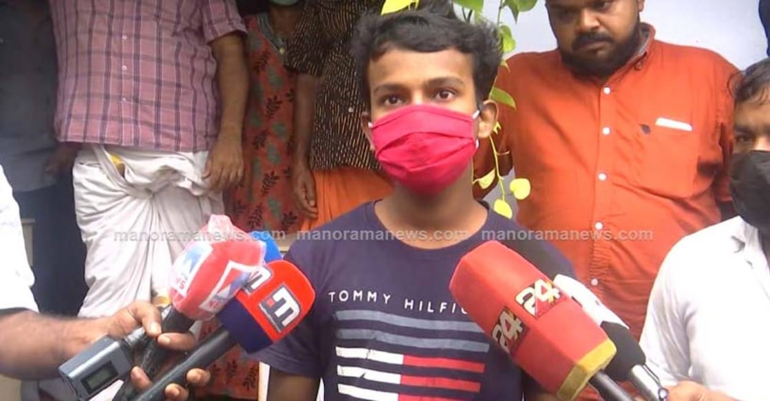 sreenath-bail sreenath-bail