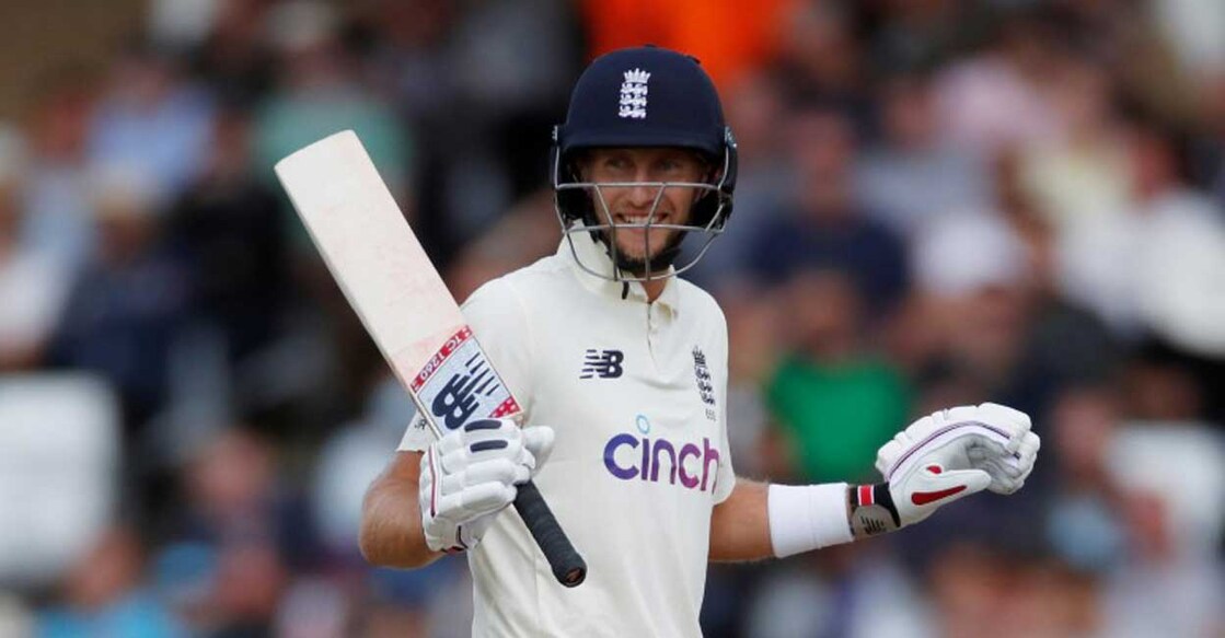Joe Root 
