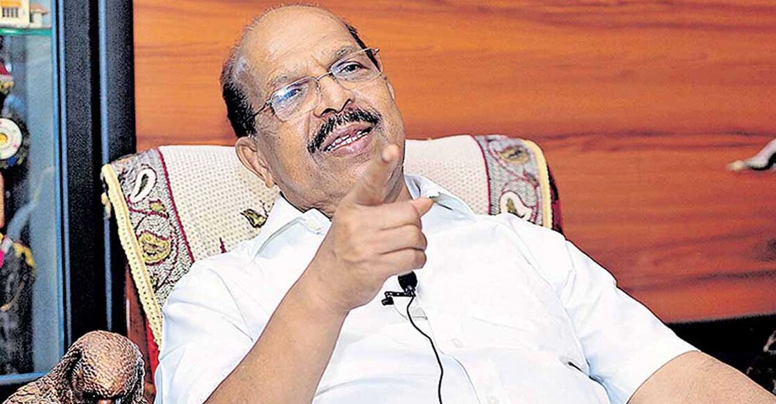 G Sudhakaran