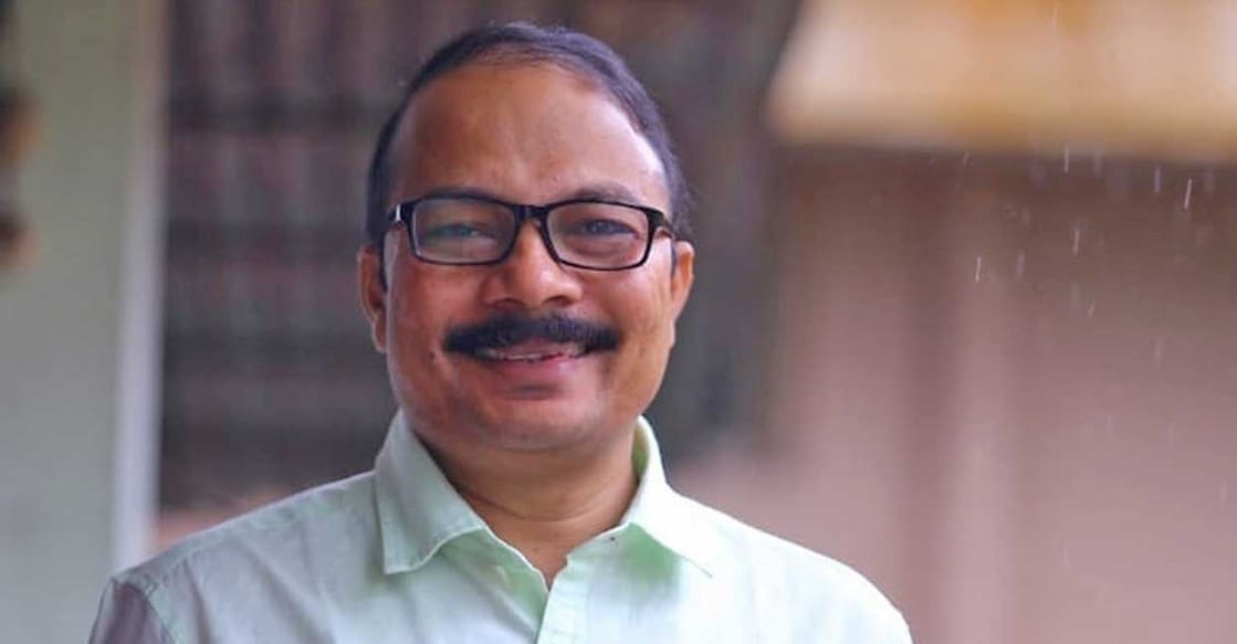 Expelled Congress leader Prasanth continues tirade against Venugopal, Palode Ravi; may join LDF Expelled Congress leader Prasanth continues tirade against Venugopal, Palode Ravi; may join LDF