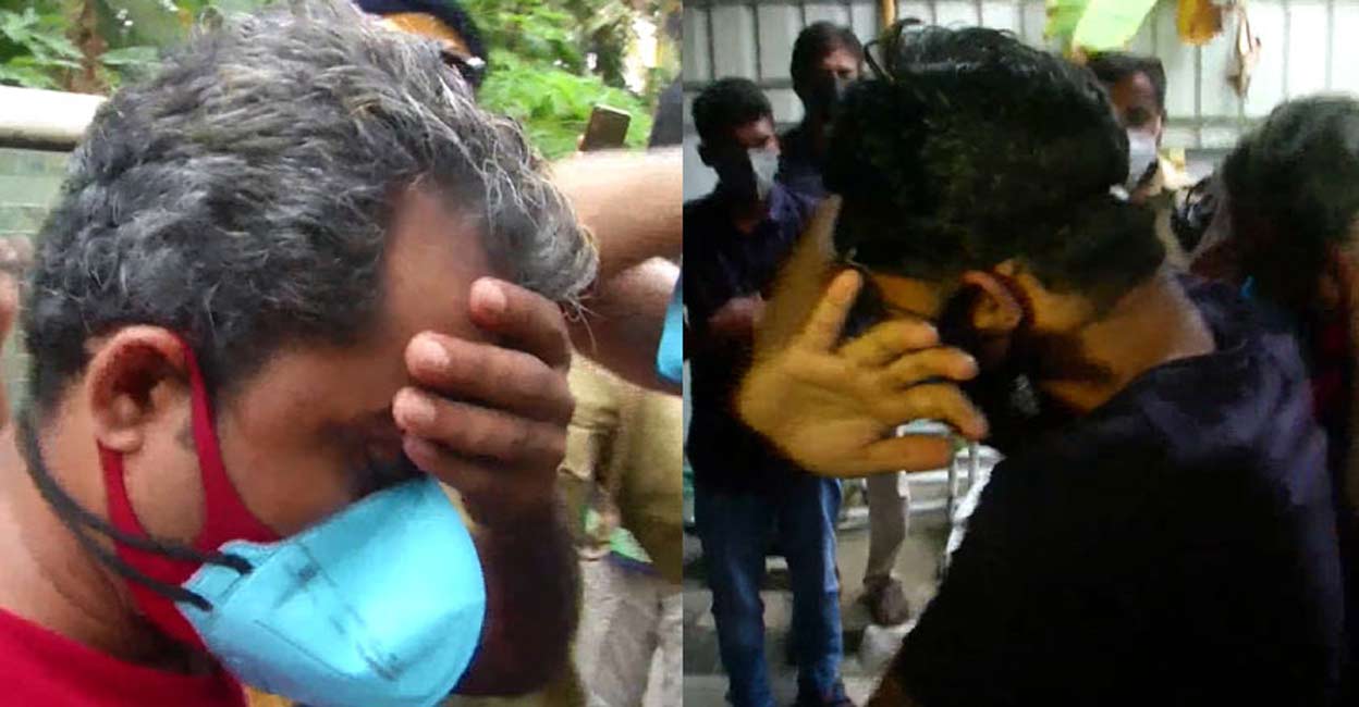 Kozhikode gangrape