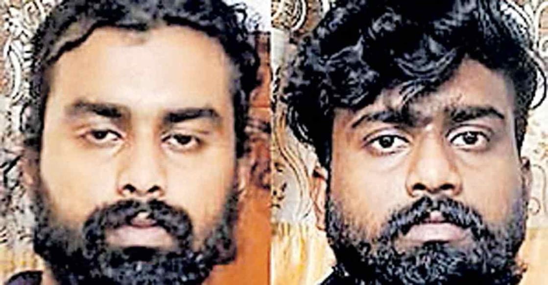 Vivek Prasad and Vinay Prasad