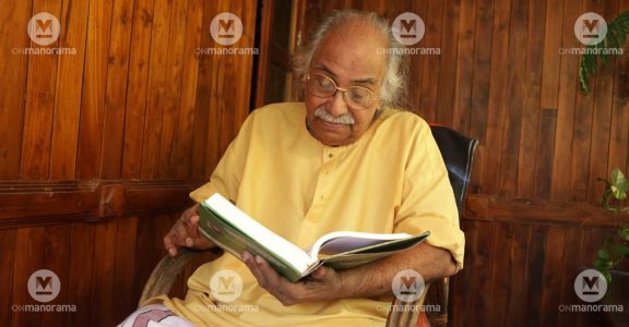 Vattaparambil Peethambaran Vattaparambil Peethambaran