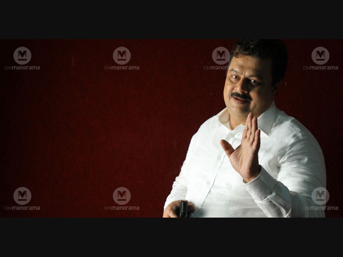 Malayalam Film Actor Rizabawa Passes Away Kerala News Manorama English