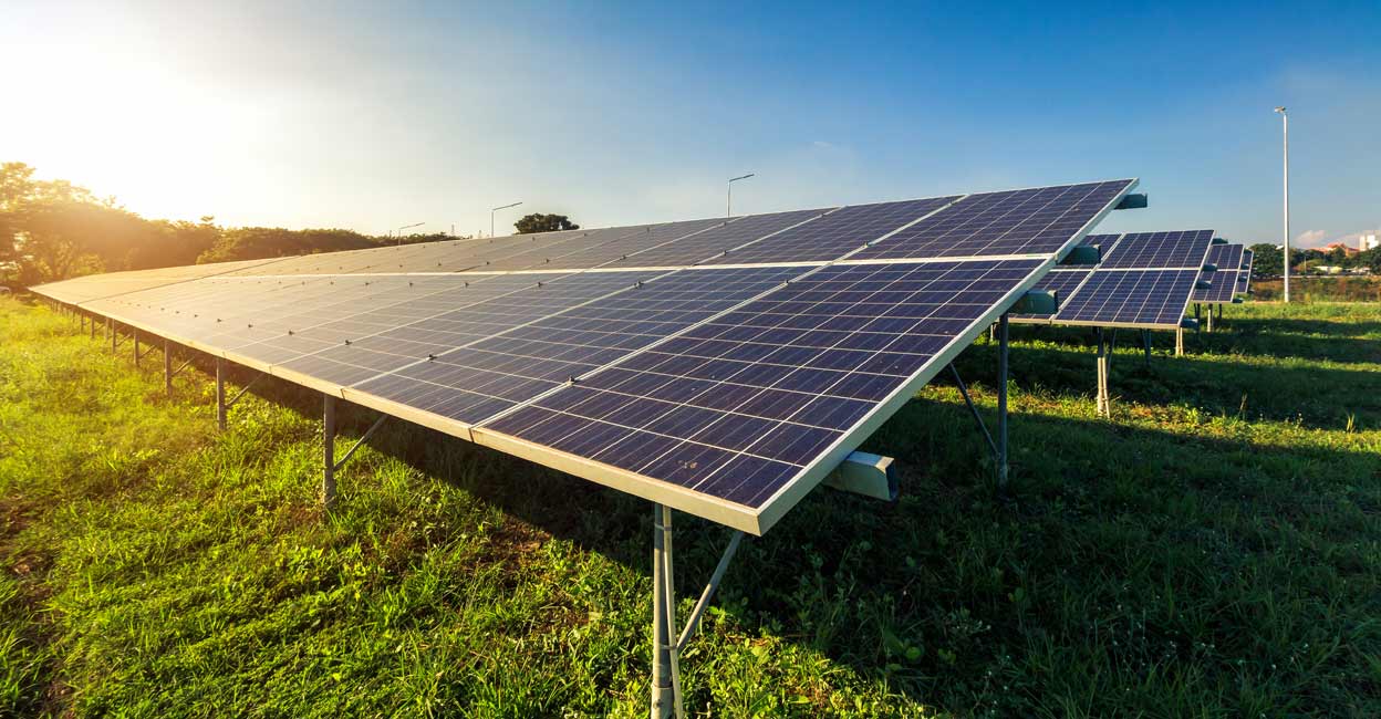 Solar Panel | Shutterstock images