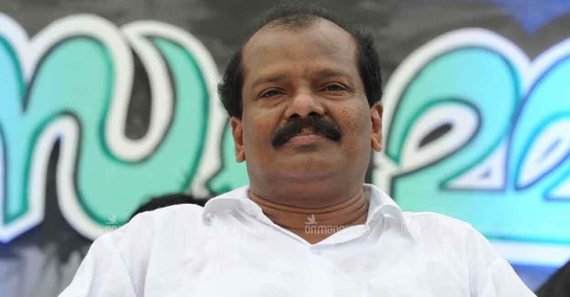 Poonthura Siraj. Poonthura Siraj.