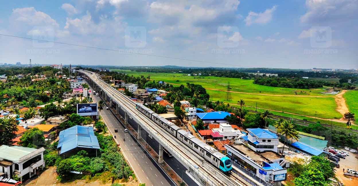 Kochi-Metro-Railway-2 Kochi-Metro-Railway-2