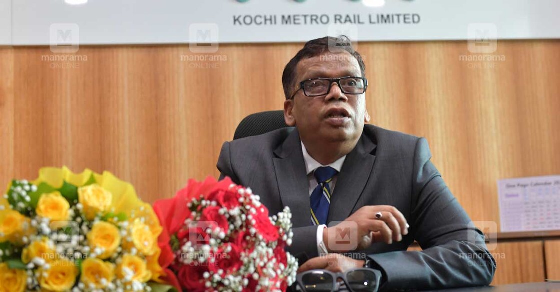 Loknath Behera