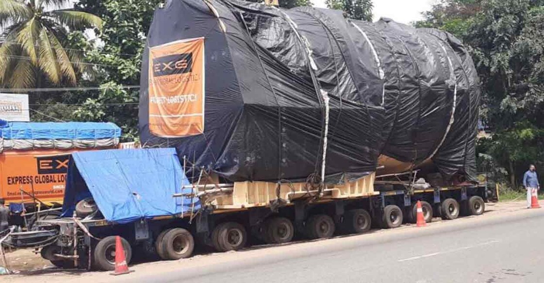 cargo cargo