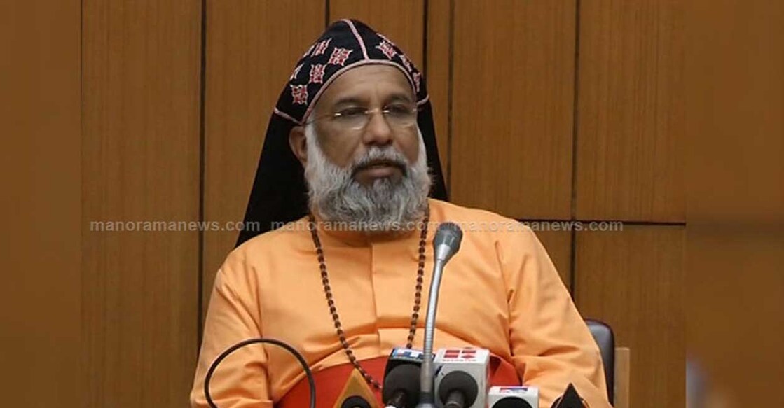 Cardinal Mar Baselios Cleemis, Major Archbishop of the Syro-Malankara Catholic Church