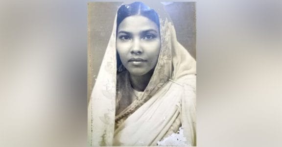 Haleema Beevi Haleema Beevi