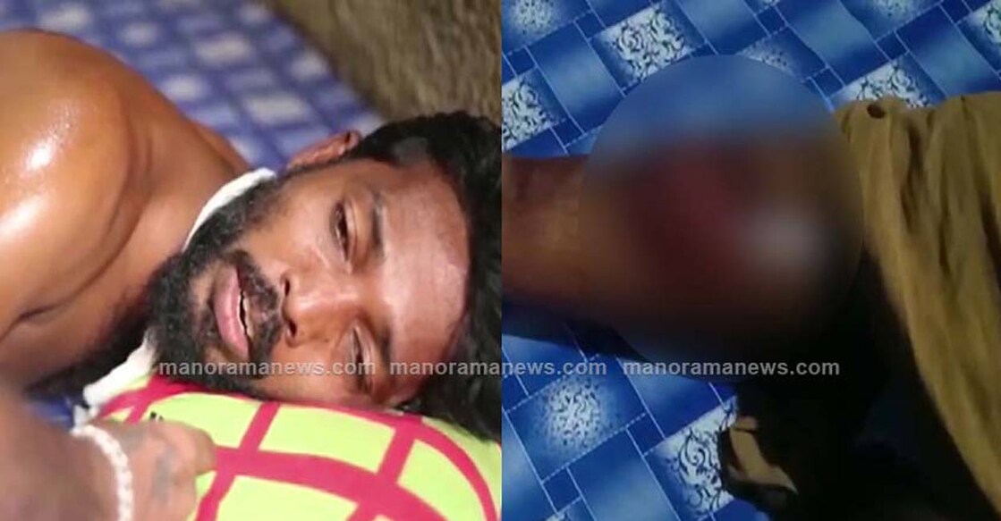 SI suspended after probe for brutally assaulting auto driver in Thiruvananthapuram