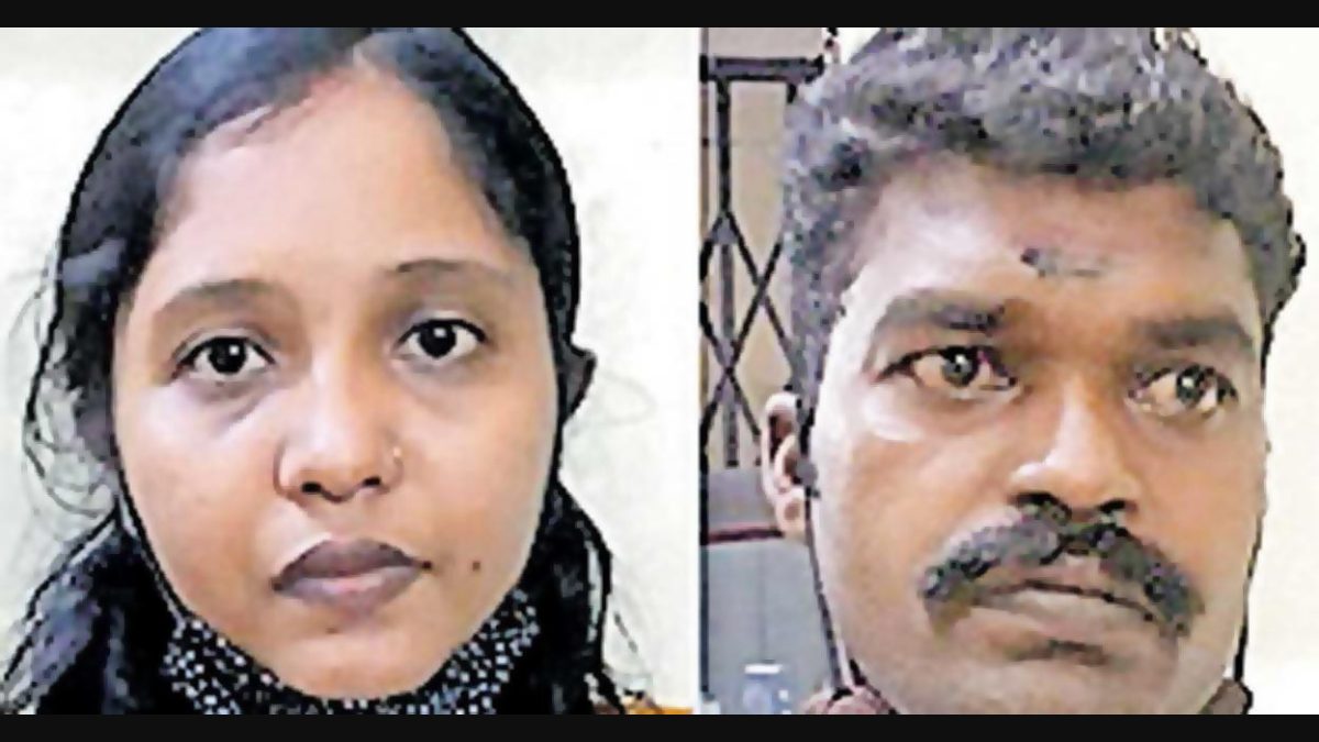 Married woman feigns love on social media with hubby's aid, corners Rs 11  lakh from youth | Kerala News | Manorama English