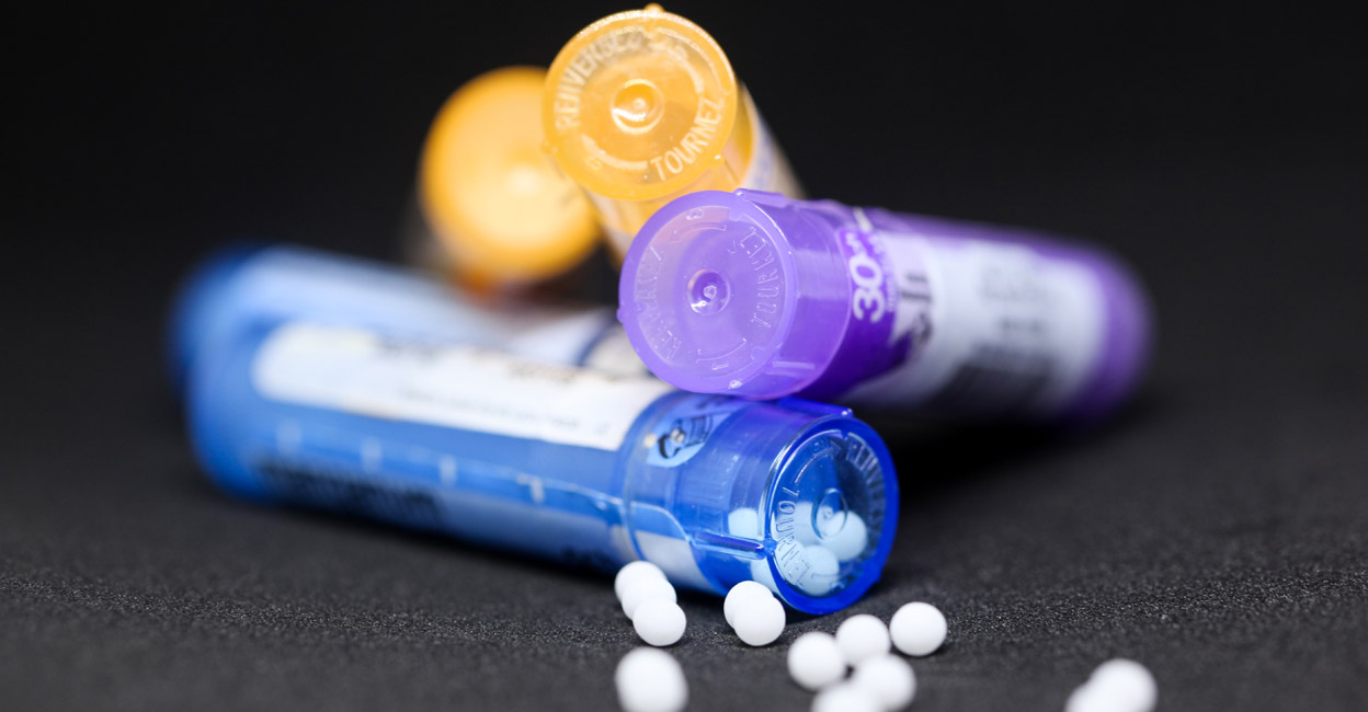 Now, Covid treatment at homeopathy hospitals, dispensaries too in Kerala Now, Covid treatment at homeopathy hospitals, dispensaries too in Kerala