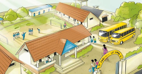 Batch-wise classes, bio-bubble among proposals as Kerala plans to reopen schools Batch-wise classes, bio-bubble among proposals as Kerala plans to reopen schools