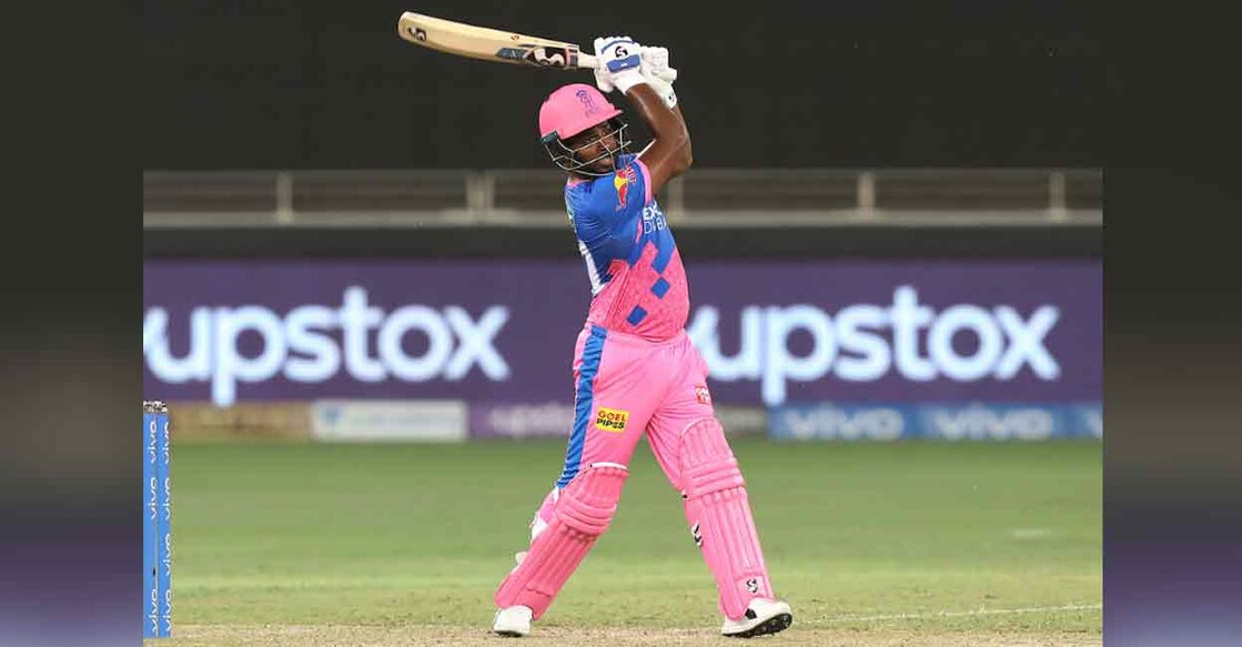 Sanju Samson