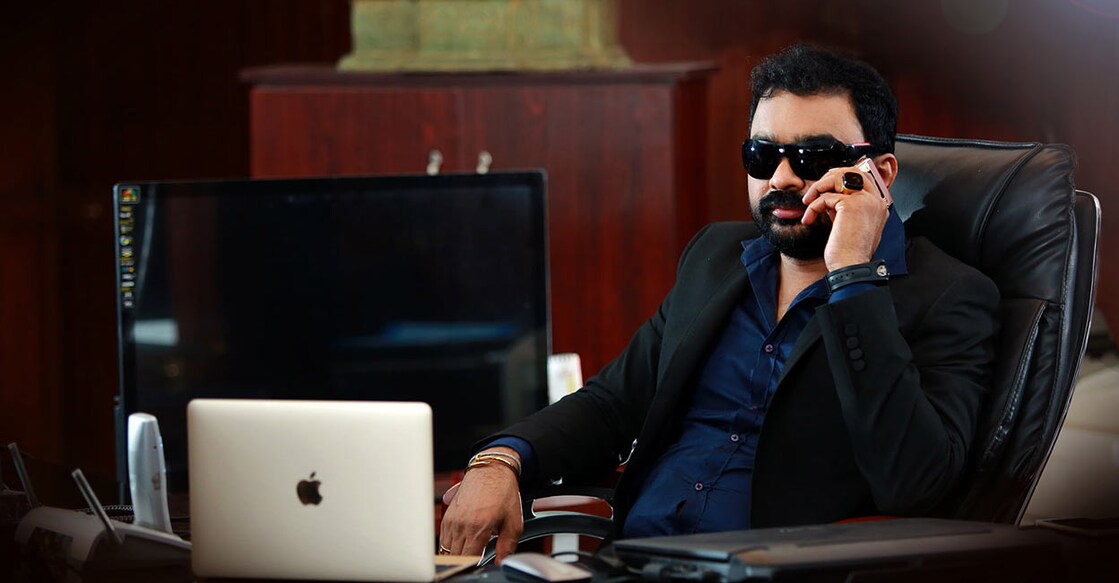 Monson dropped names of politicians to dupe us, allege complainants