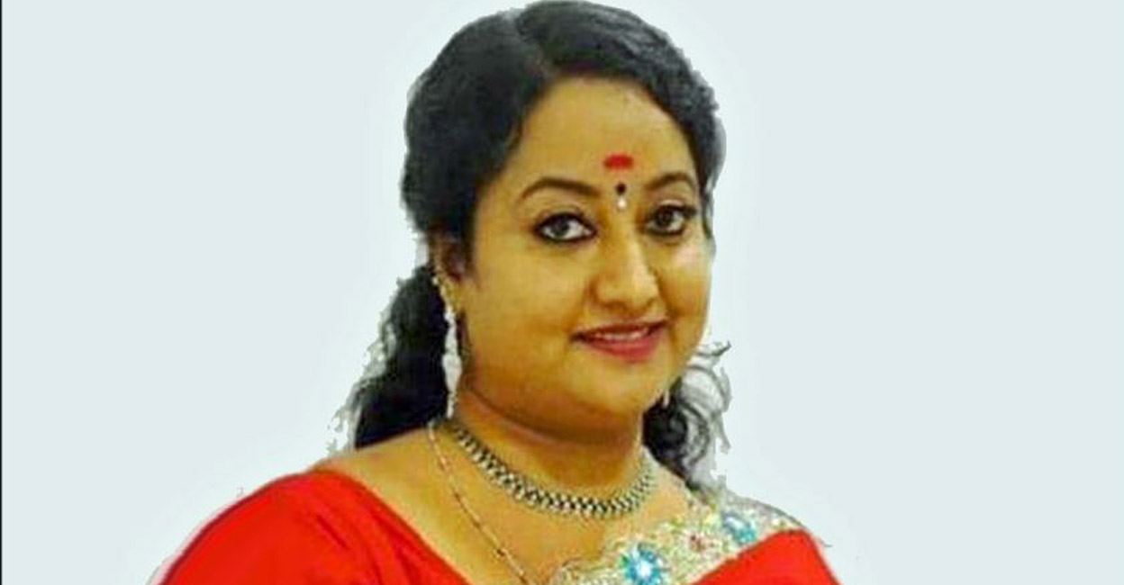 sri lakshmi actress