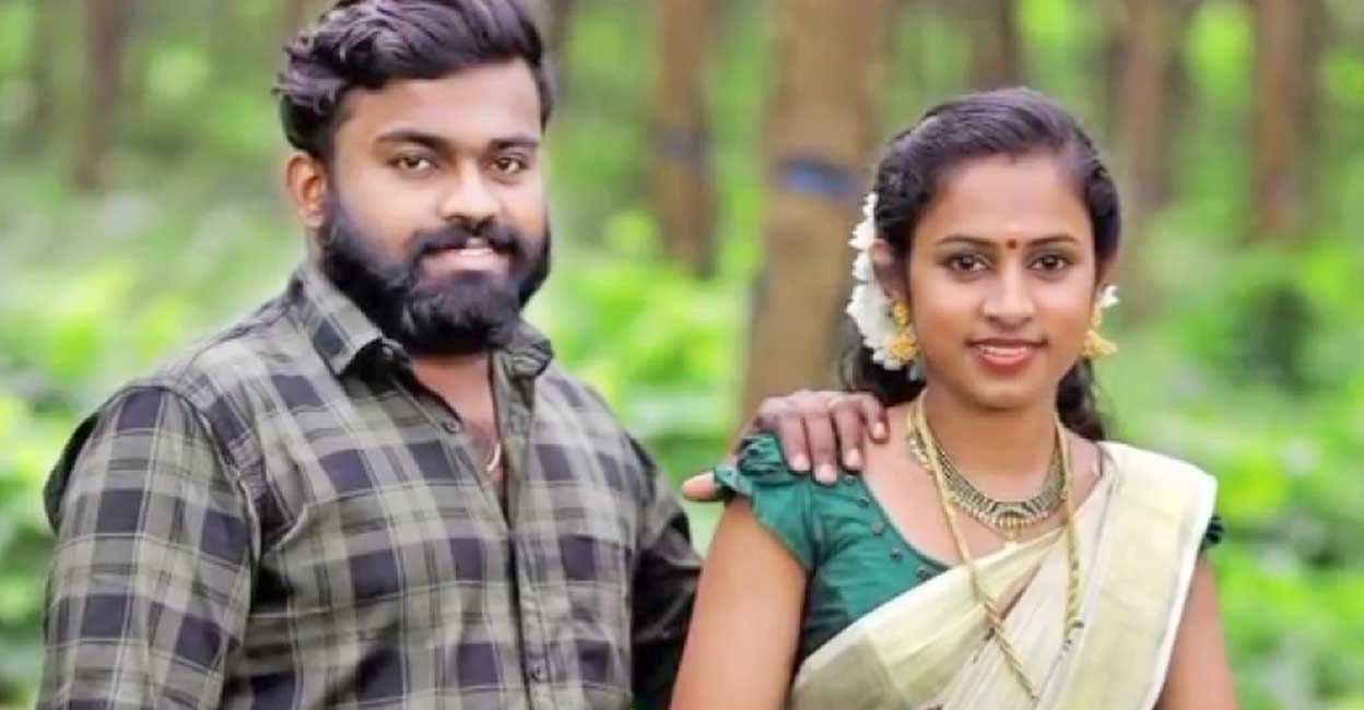 Suneesha's husband arrested over her suicide at Payyannur home | Kerala ...