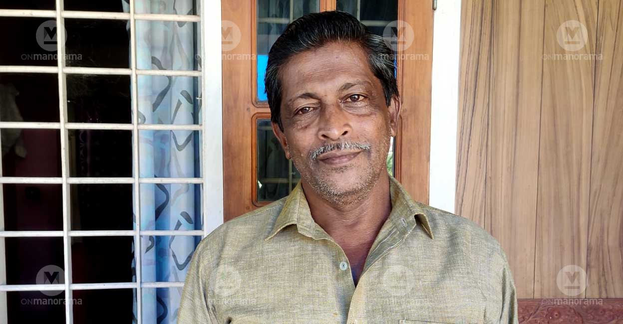 Chenthara Ismail Chenthara Ismail