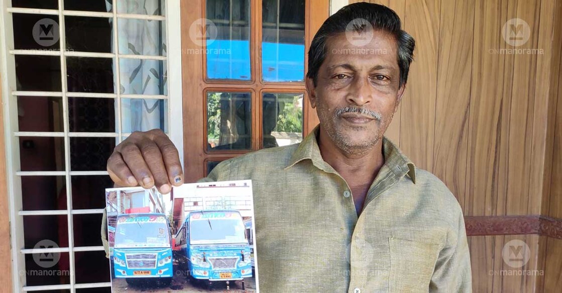 Crisis-hit bus owners go broke, sell vehicles at throwaway prices Crisis-hit bus owners go broke, sell vehicles at throwaway prices