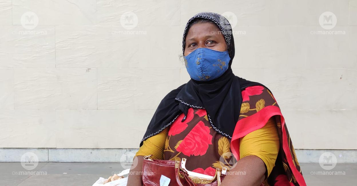 Months without money and mounting debts: Housemaid's life turns tasteless