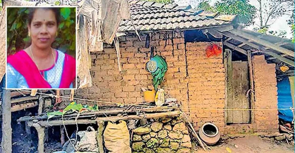 Body of missing Adimali woman found buried under neighbour's kitchen