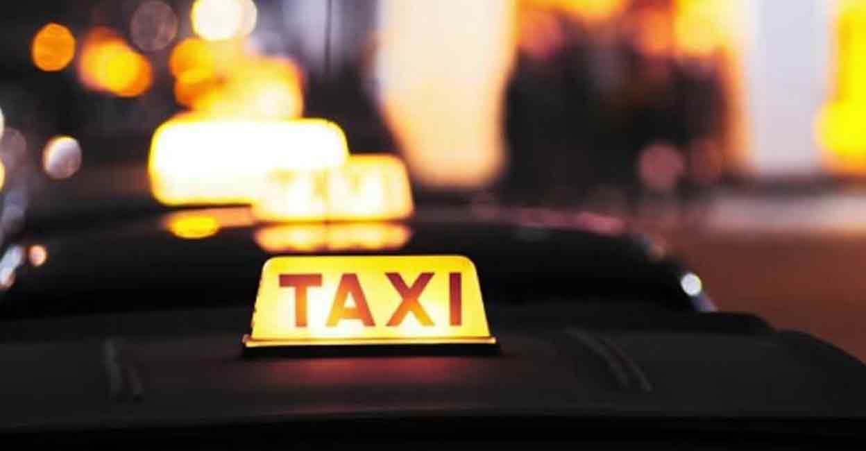 taxi-service