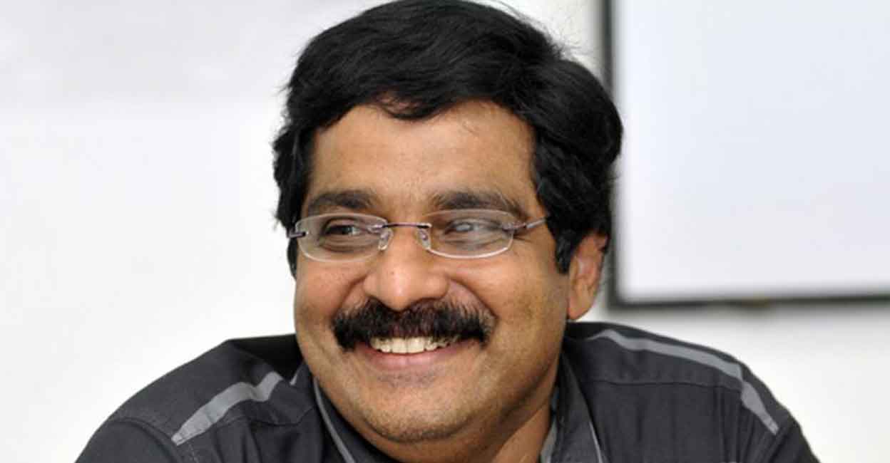 MK Muneer