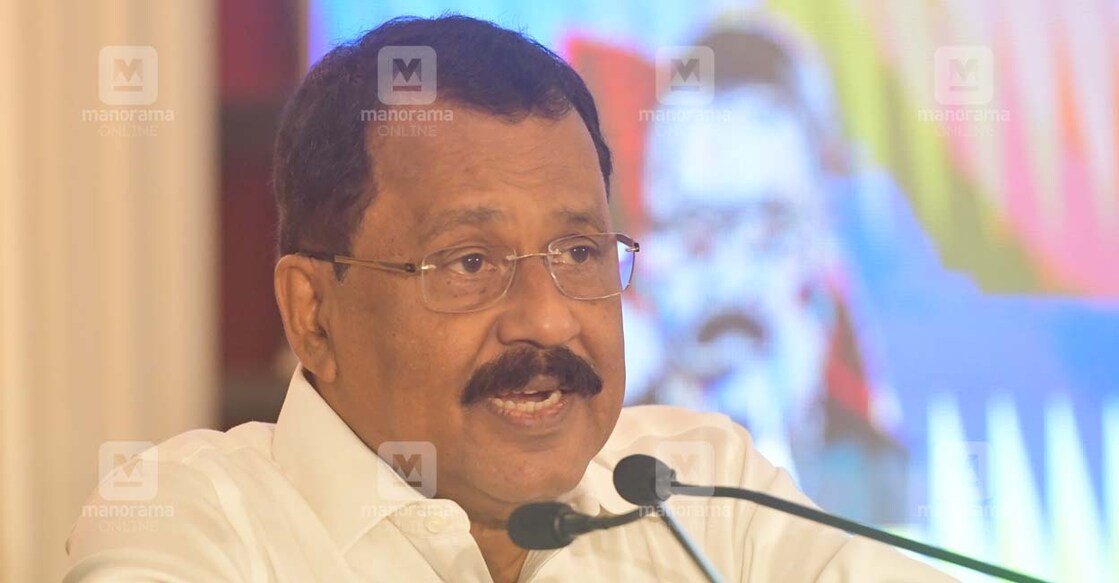 P S Sreedharan Pillai