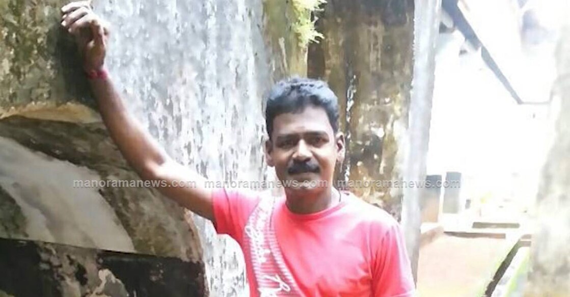 TP murder accused Kirmani Manoj. File photo: Manorama News