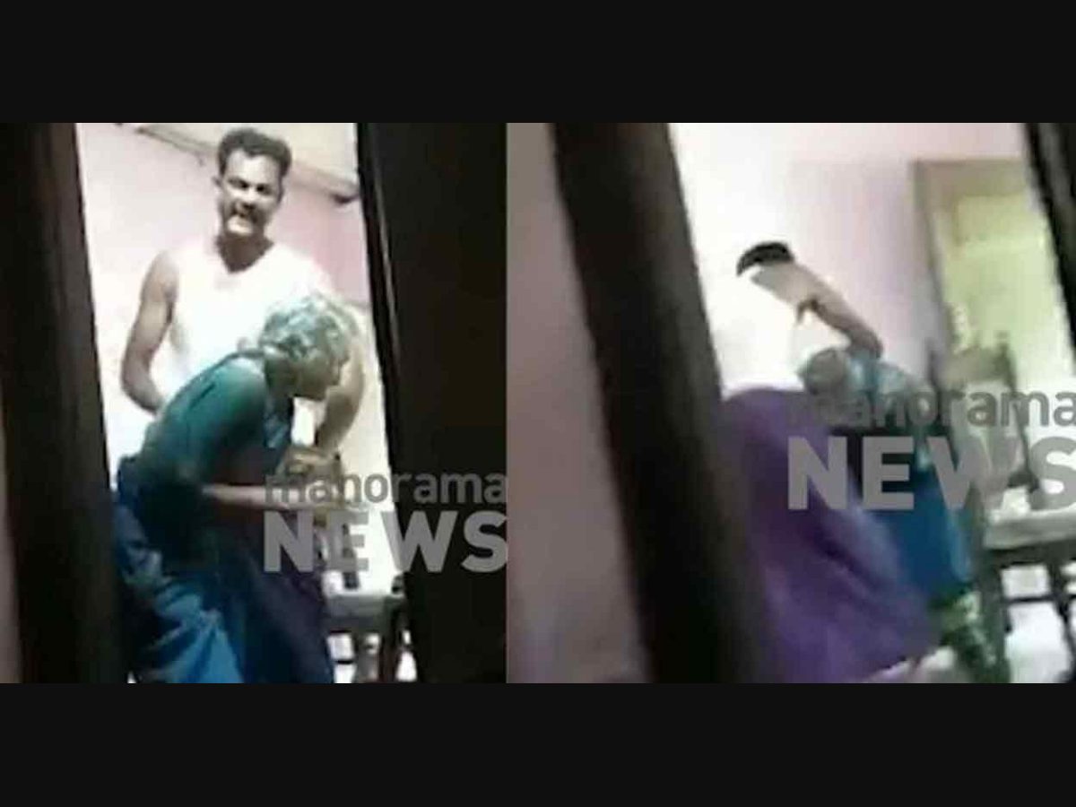 Kerala hidden cam videos