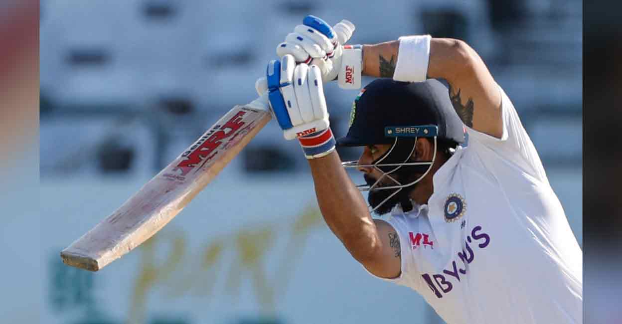 Virat Kohli Virat Kohli