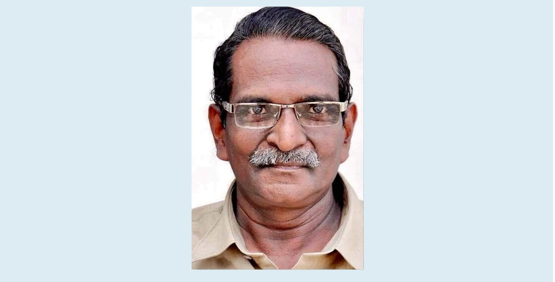 Noted Malayalam poet S Ramesan dies at 69