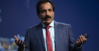 Planning to send first Indian astronaut on moon by 2040: ISRO Chairman