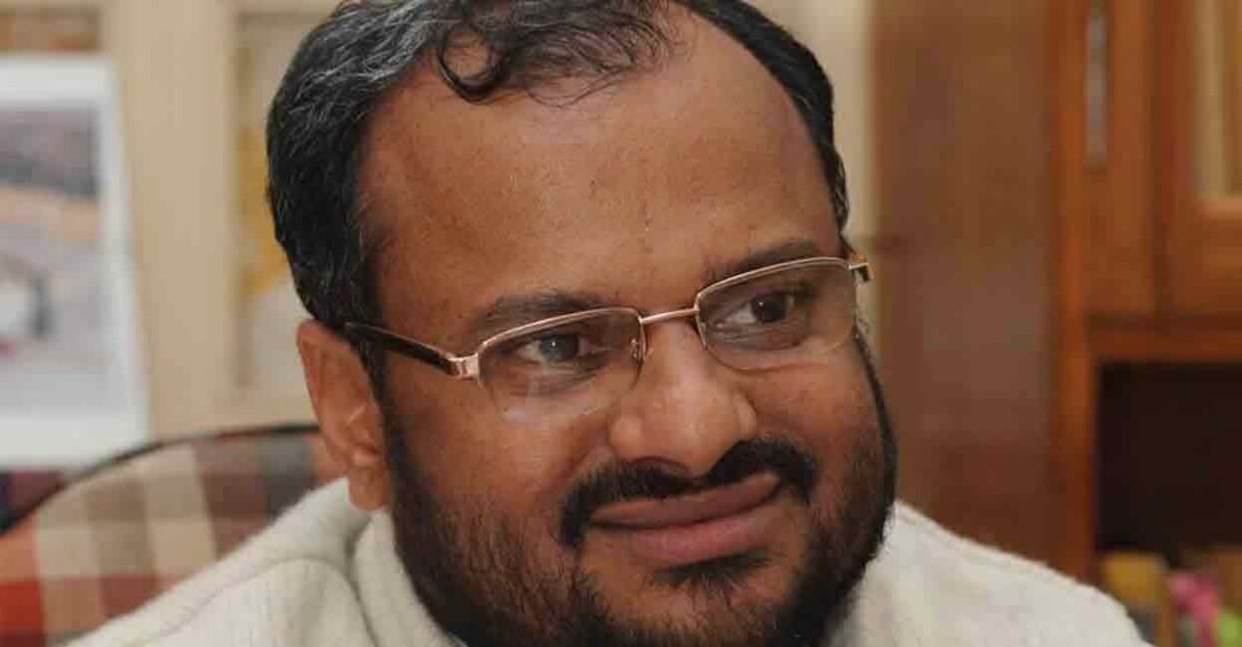 Former Jalandhar Bishop Franco Mulakkal
