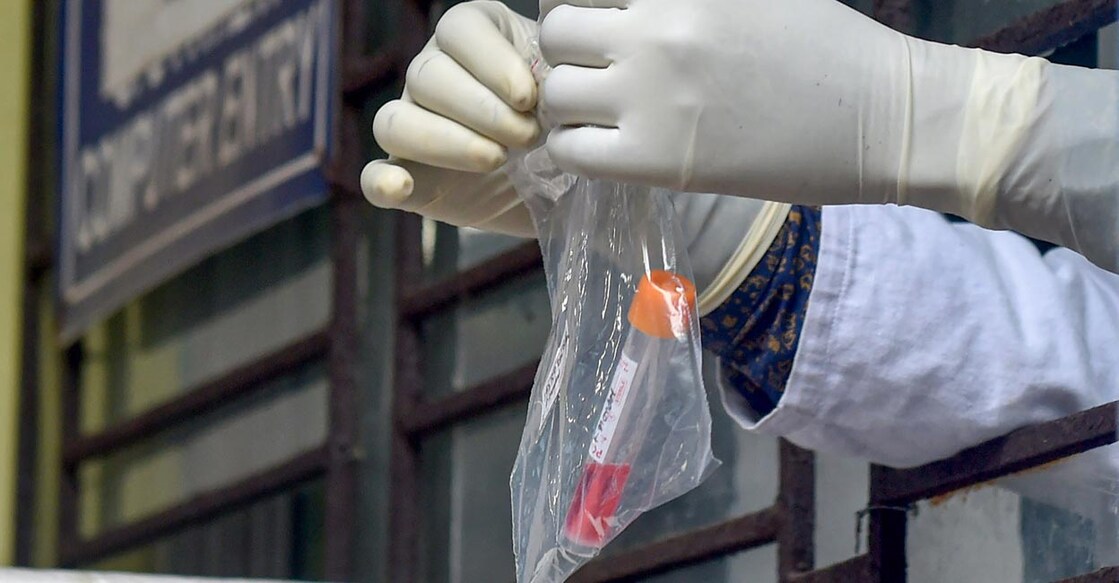 Representational image