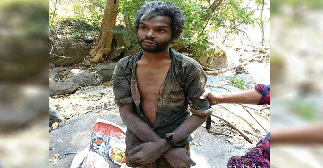 Madhu, son of Malli and Mallan, was branded a thief and brutally lynched by a mob on February 22, 2018. File Photo