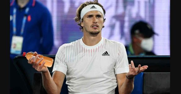 Australian Open: Osaka, Nadal, Zverev advance to 3rd round | Other