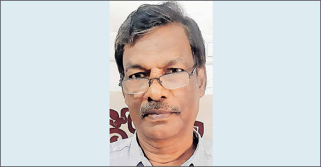 16 years after retirement, range officer promoted to Assistant Conservator, thanks to SC order 16 years after retirement, range officer promoted to Assistant Conservator, thanks to SC order