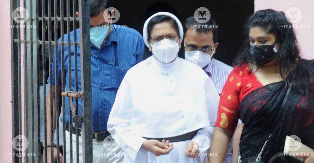 'Virginity test on Sister Sephy in Abhaya case was sexist, unconstitutional,' rules Delhi HC