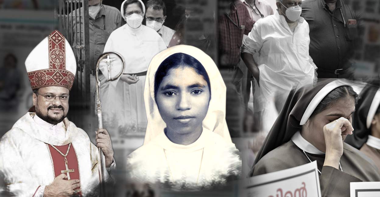 sister-abhaya-franco-mulakkal-nun-protest-cases