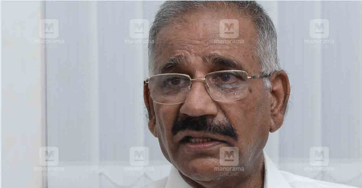 637 killed by wild animals in past five years: Minister Saseendran