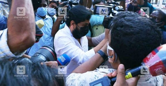 Dileep Dileep