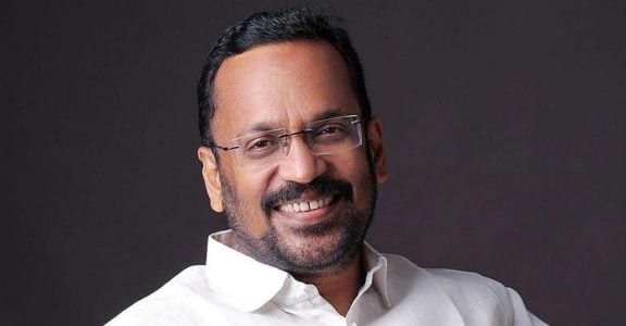 It is time for Left reunification, says Binoy Viswam It is time for Left reunification, says Binoy Viswam