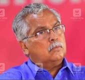 Left must acknowledge mistakes, be open to criticism: Binoy Viswom