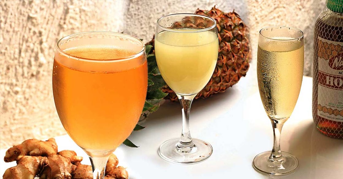 pineapple-wine-ginger-wine