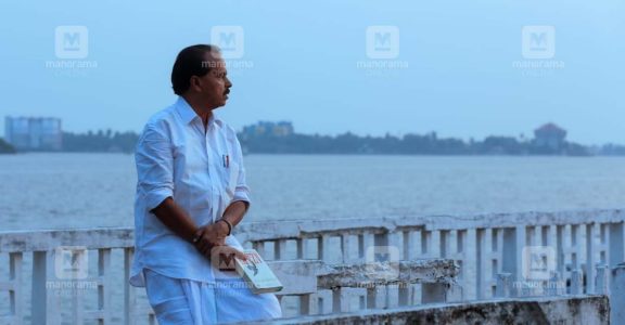 It is time for Left reunification, says Binoy Viswam It is time for Left reunification, says Binoy Viswam