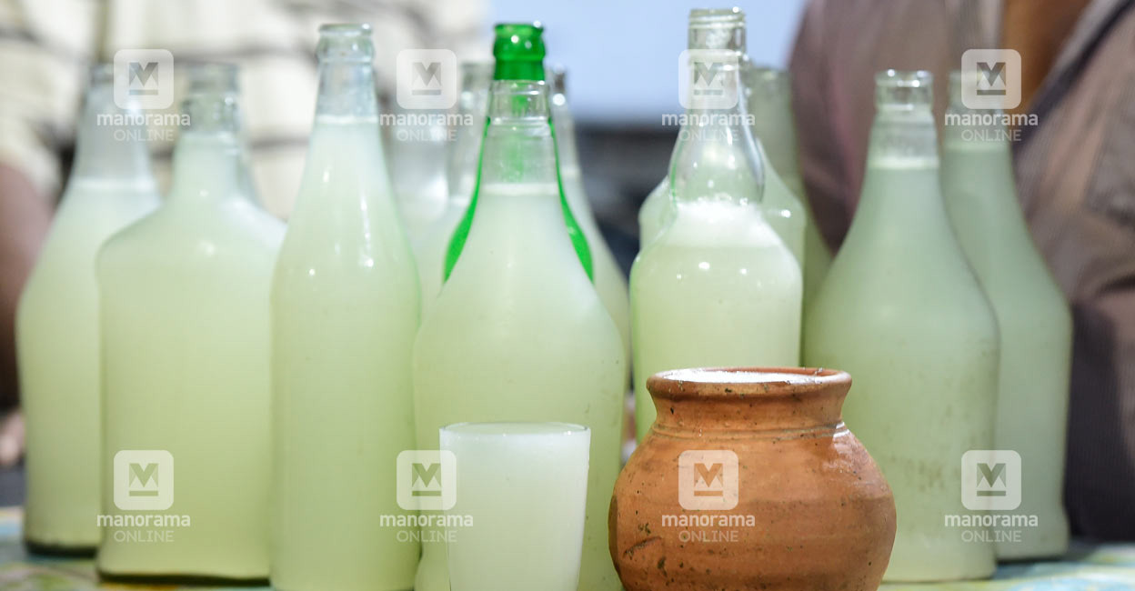 The new corporation would be engaged in regulating the functioning of toddy shops. Representative image